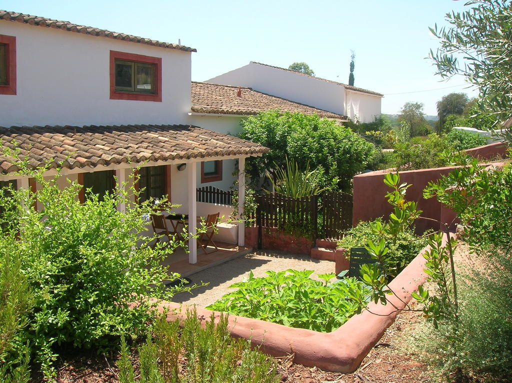 Fazendinha - Tavira - Spacious And Tranquil Hotel ภายนอก รูปภาพ