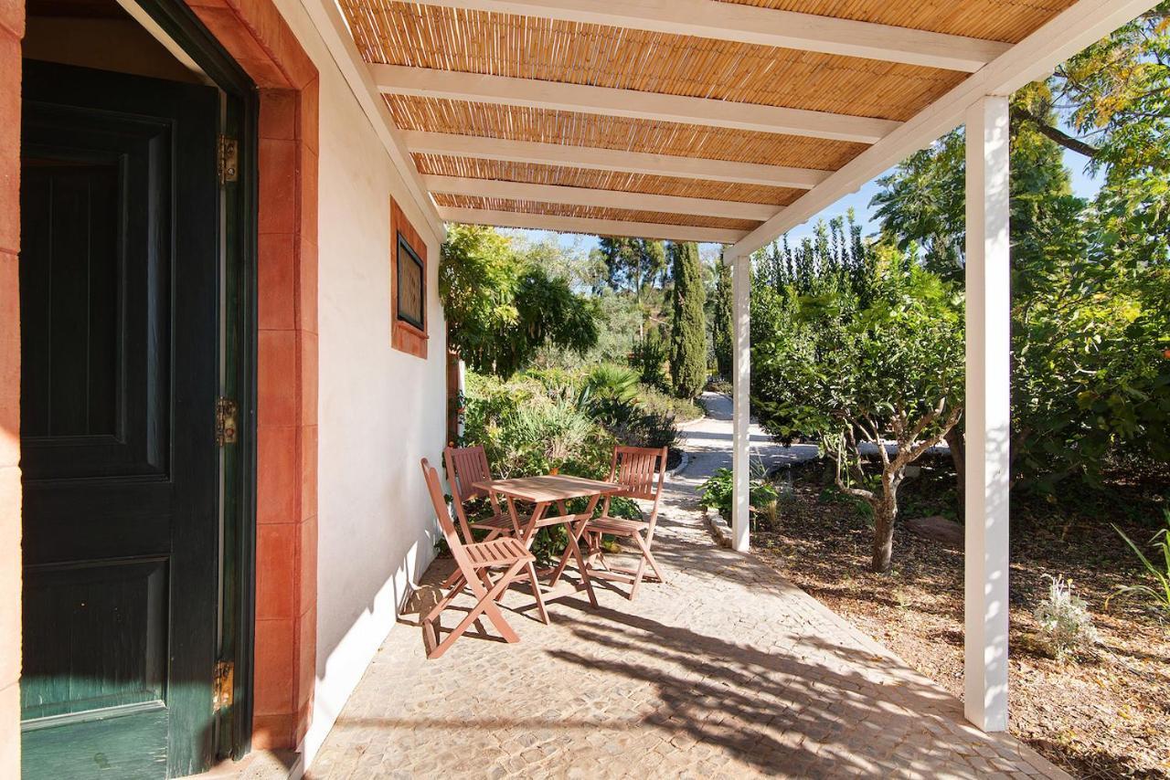 Fazendinha - Tavira - Spacious And Tranquil Hotel ภายนอก รูปภาพ
