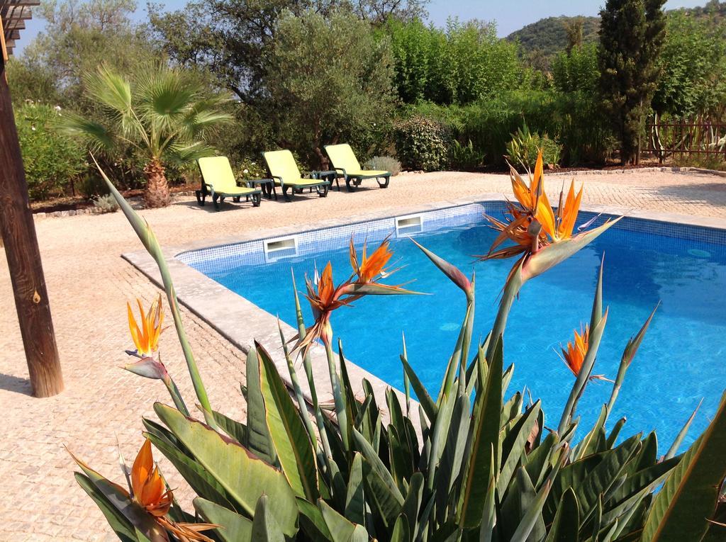 Fazendinha - Tavira - Spacious And Tranquil Hotel ภายนอก รูปภาพ